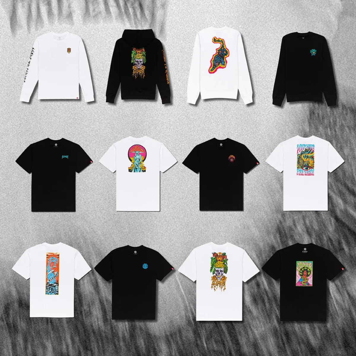 Element x L’Amour Supreme