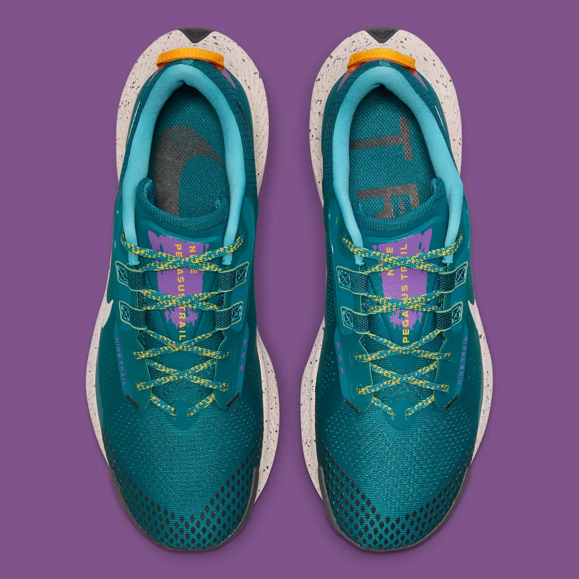 Nike Pegasus Trail 3