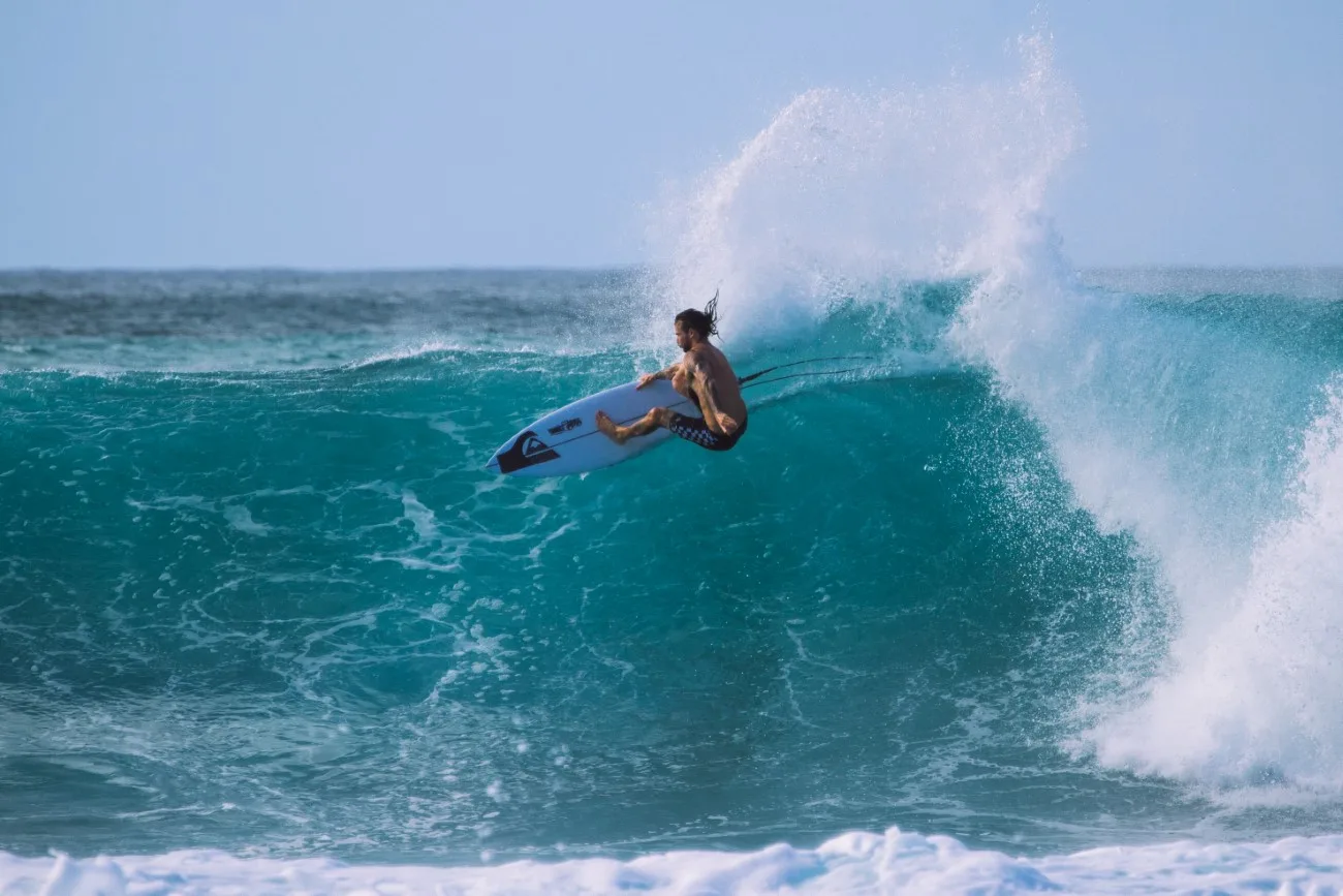 Quiksilver The Original