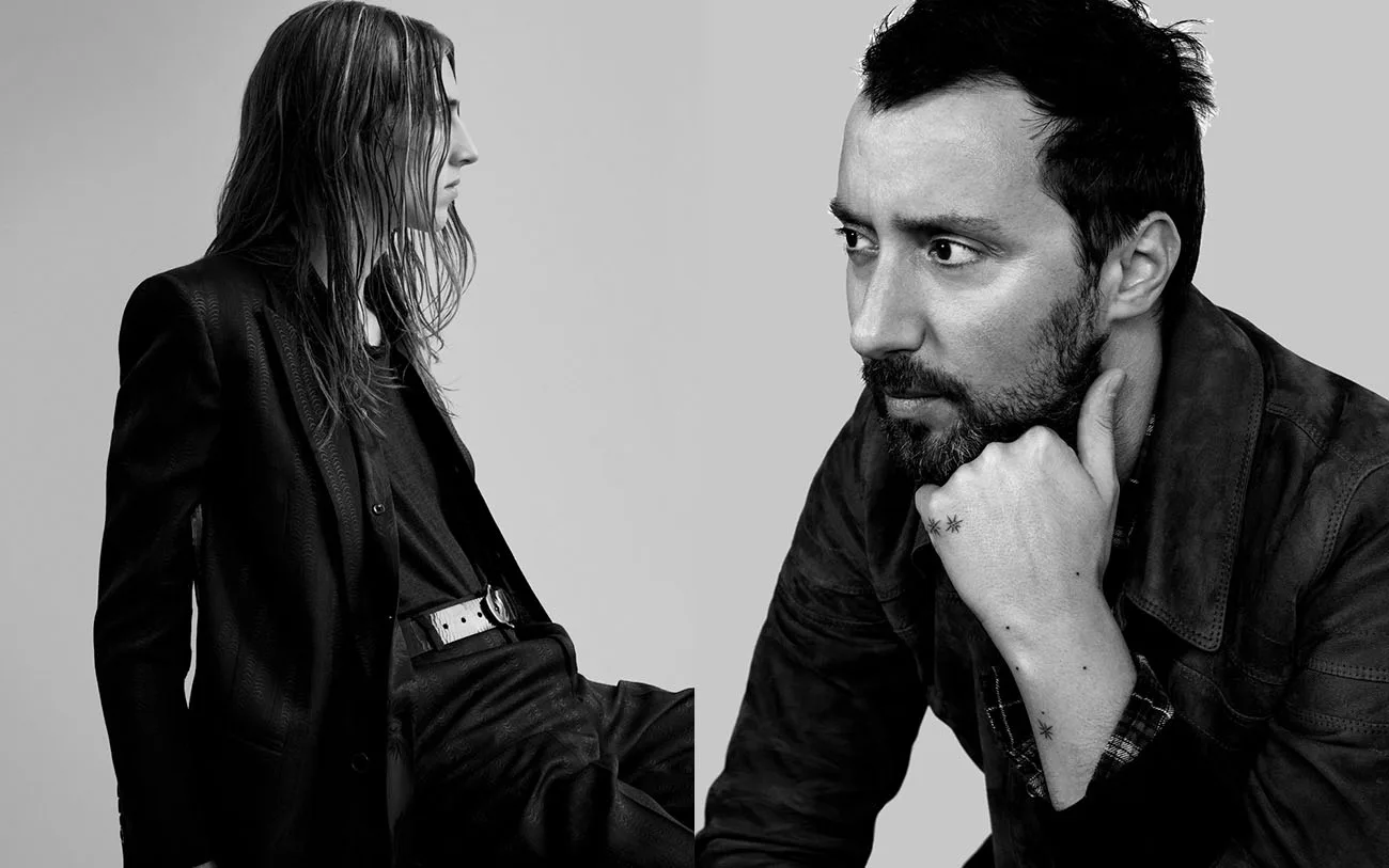 Saint Laurent Venise