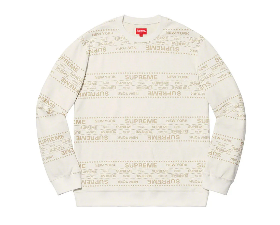 Supreme - Milan