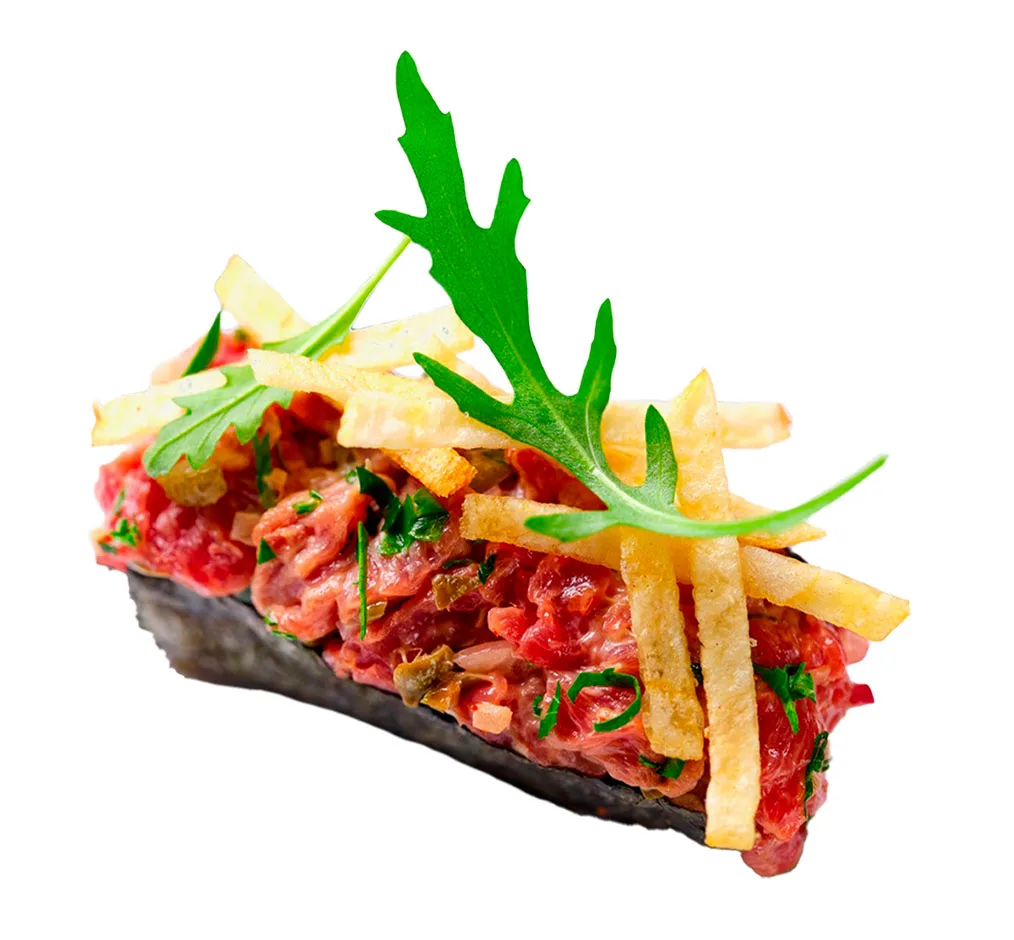 Sushi Shop x Docteur Paper