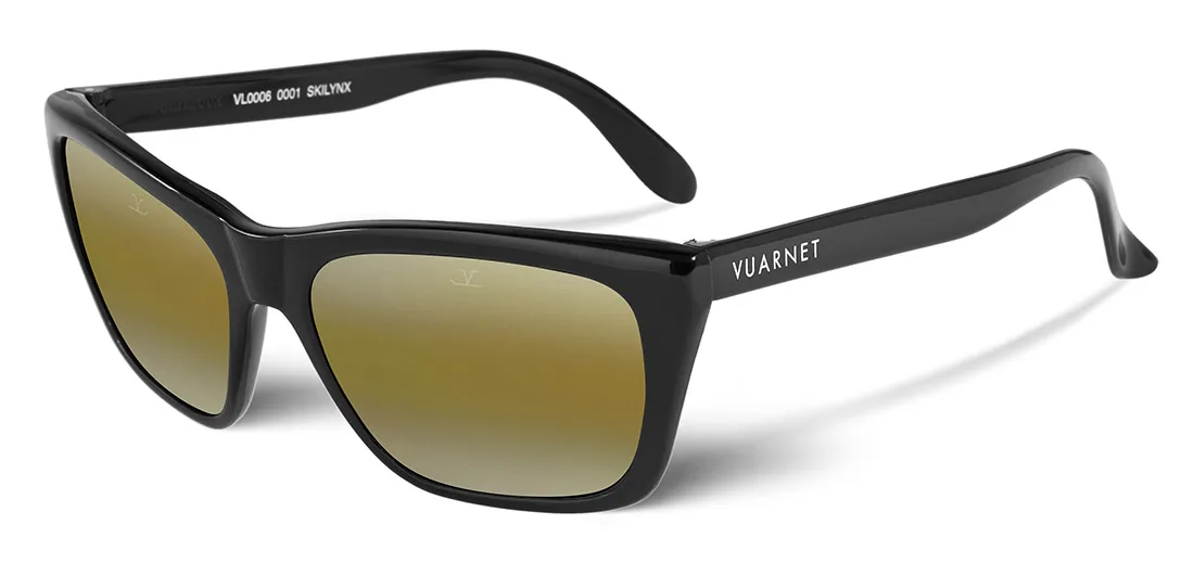 Vuarnet x James Bond - Mourir peut attendre