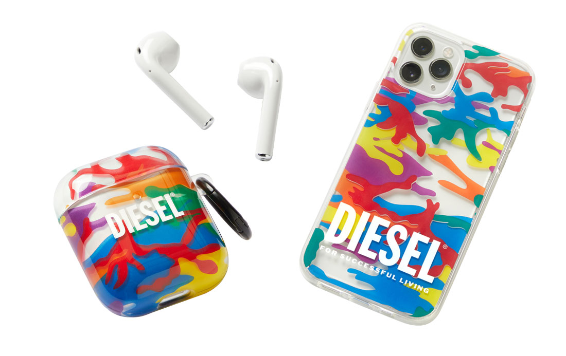 DIESEL - Pride 2021