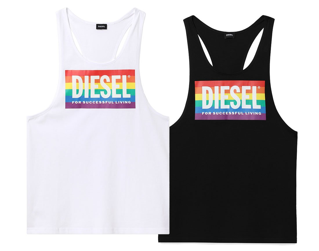 DIESEL - Pride 2021