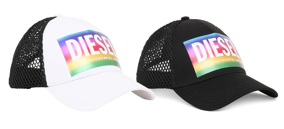 DIESEL - Pride 2021