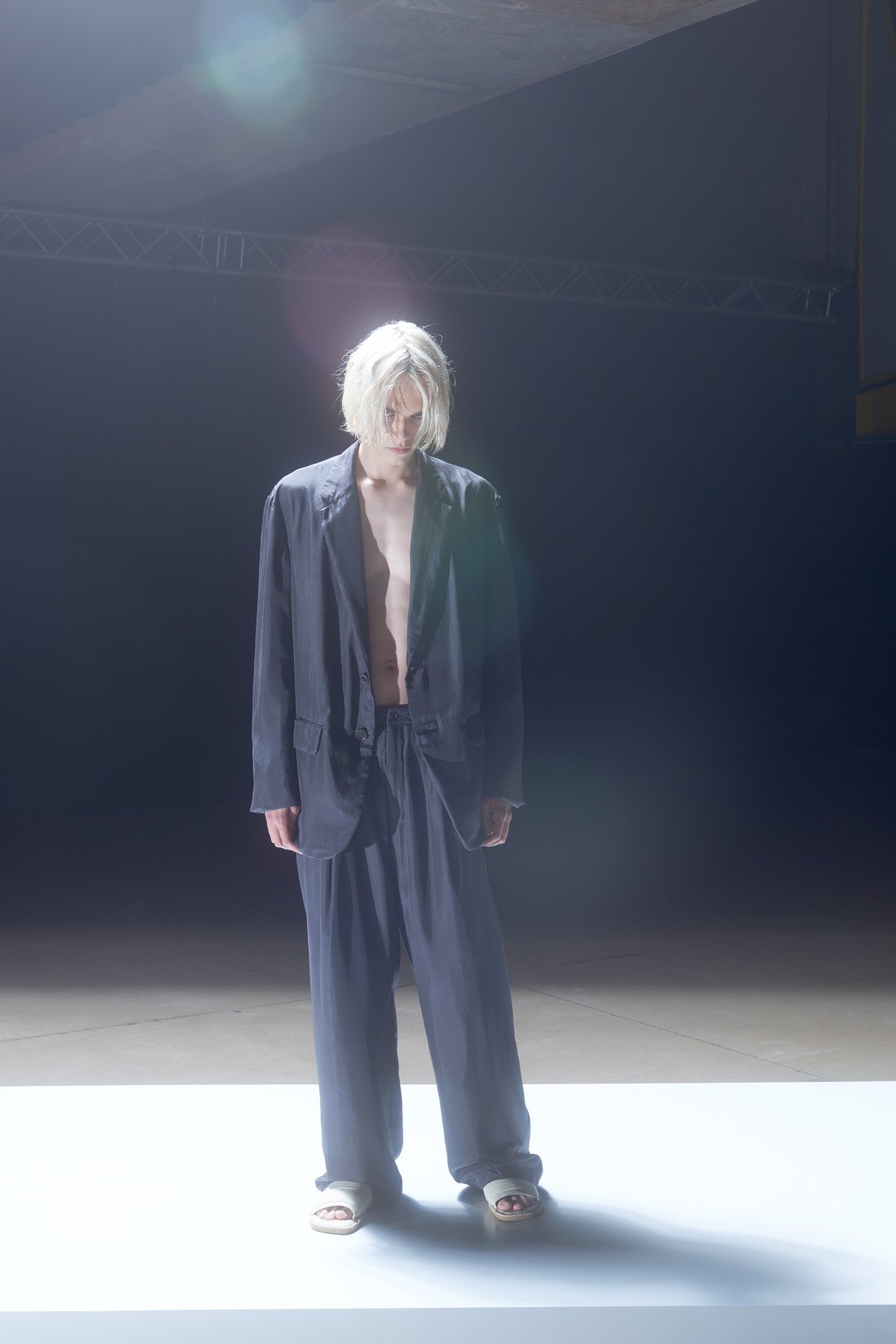 Dries Van Noten Printemps Ete 2022 Paris Fashion Week 55 Dries Van Noten - Printemps-Été 2022 - Paris Fashion Week