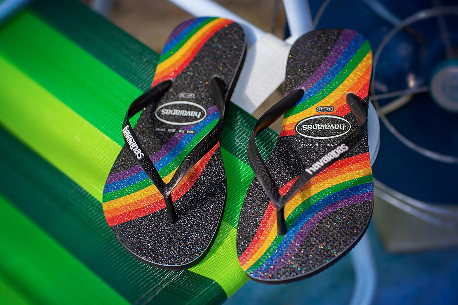Havaianas Pride 2021