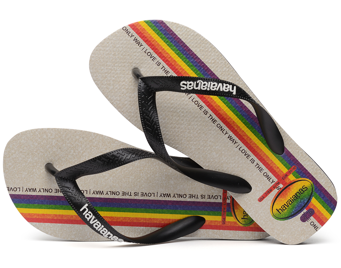 Havaianas Pride 2021