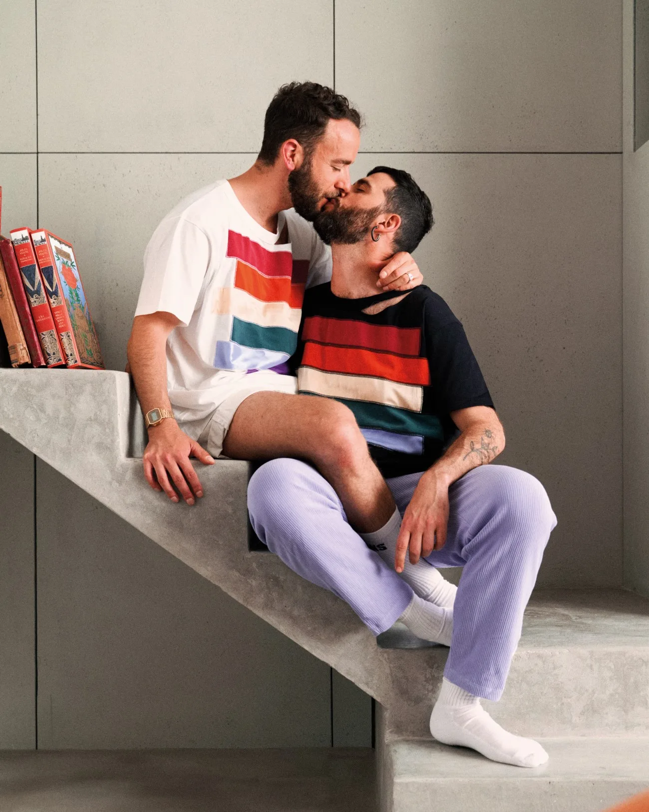 Louis Gabriel Nouchi - Pride 2021