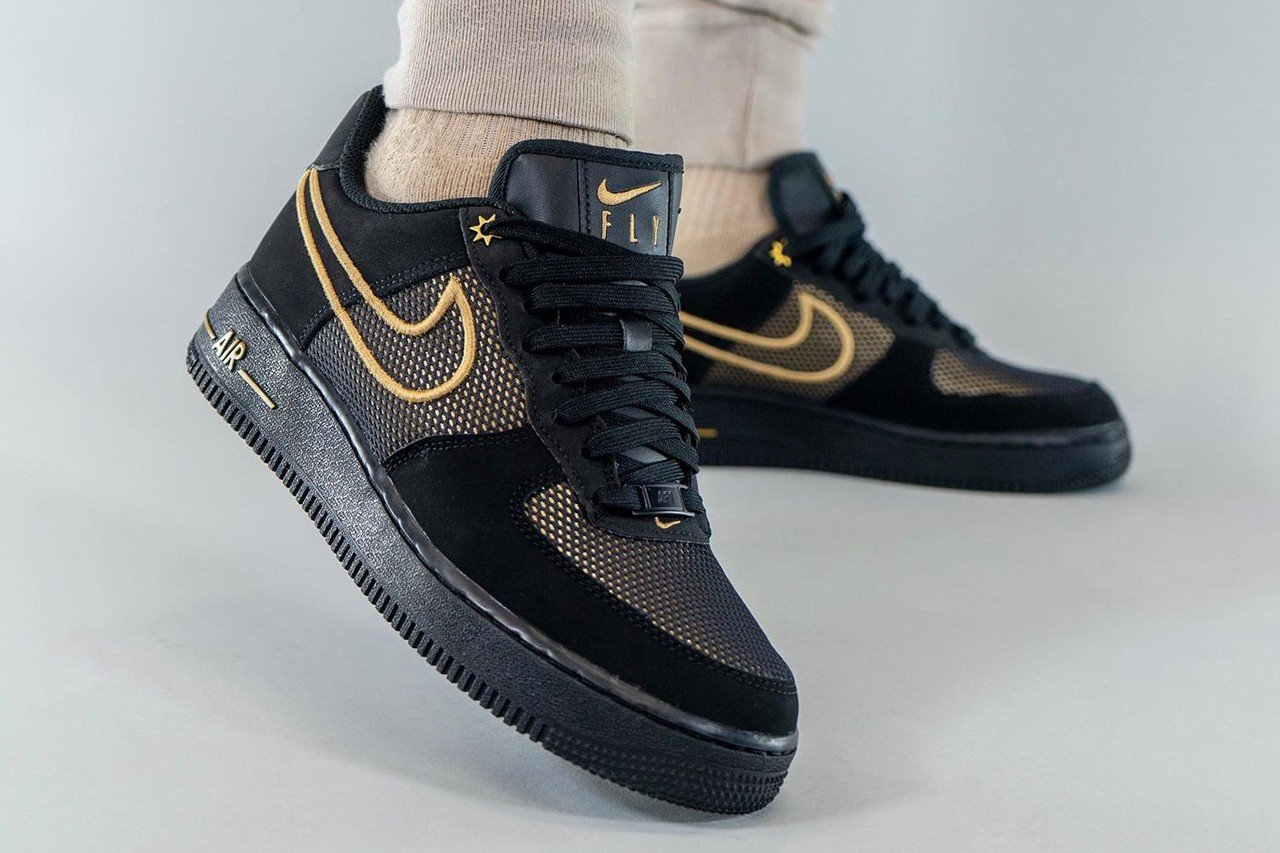 Nike Air Force 1 Low Legendary