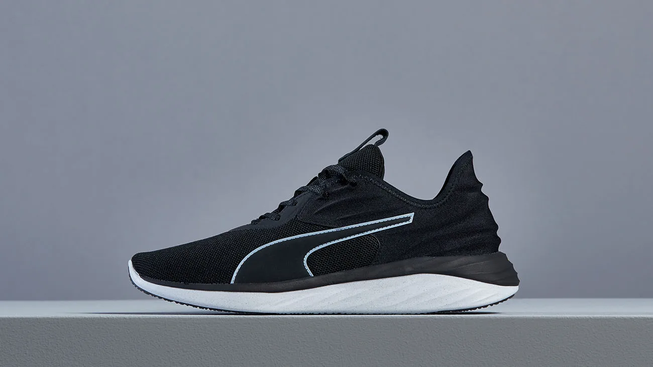 PUMA Chaussures durables