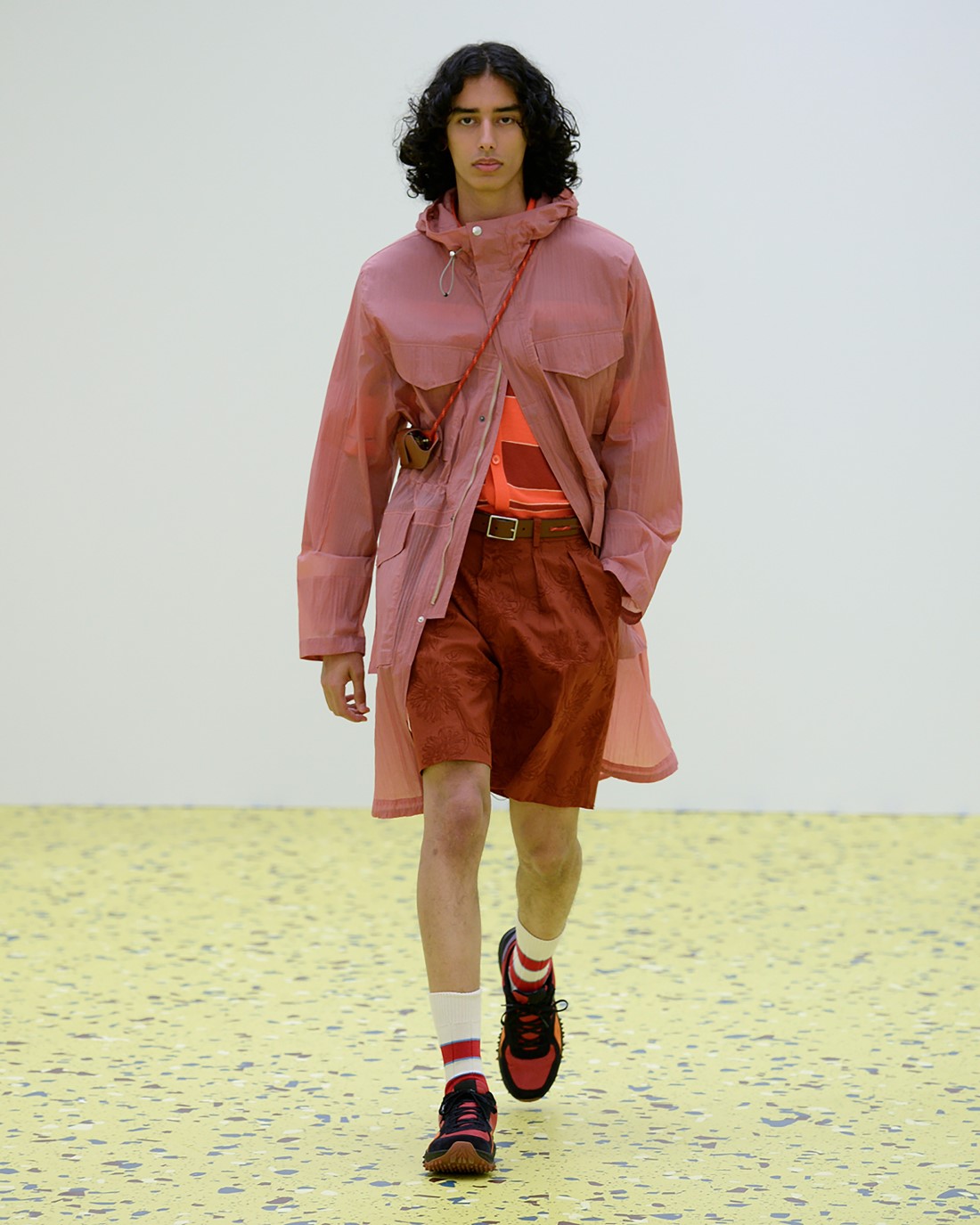 Paul Smith - Printemps-Été 2022 - Paris Fashion Week