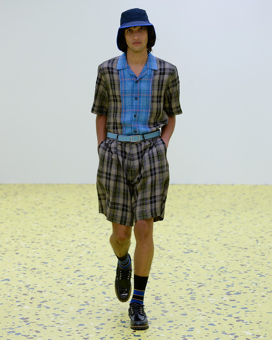 Paul Smith - Printemps-Été 2022 - Paris Fashion Week