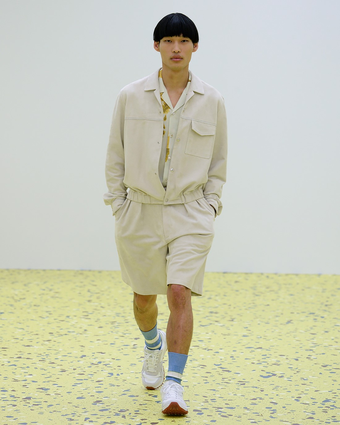 Paul Smith - Printemps-Été 2022 - Paris Fashion Week