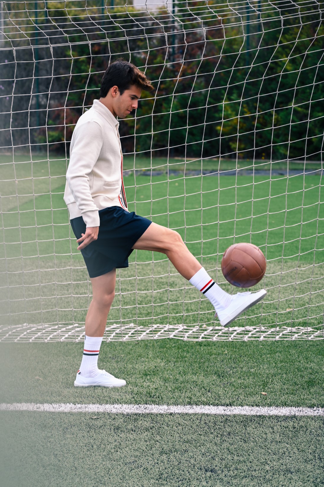 Thom Browne x FC Barcelone 2021 11 Thom Browne x FC Barcelone 2021