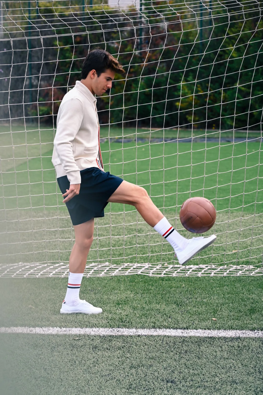 Thom Browne x FC Barcelone 2021