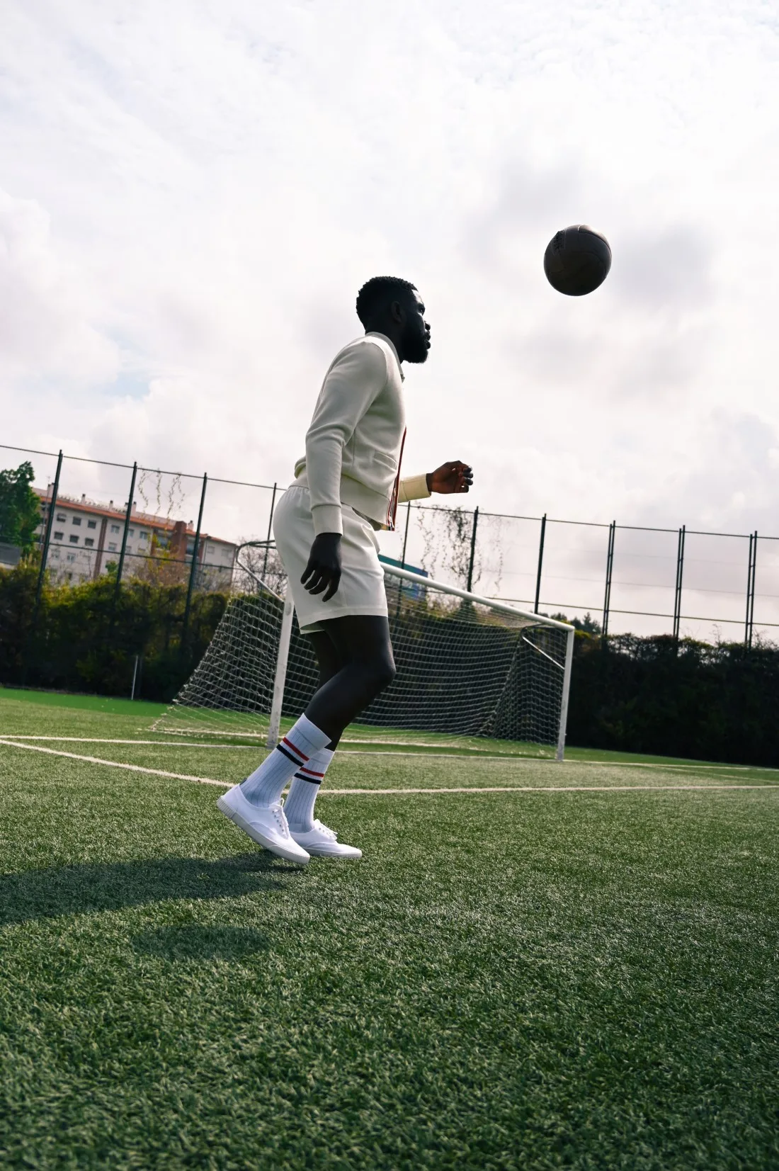 Thom Browne x FC Barcelone 2021