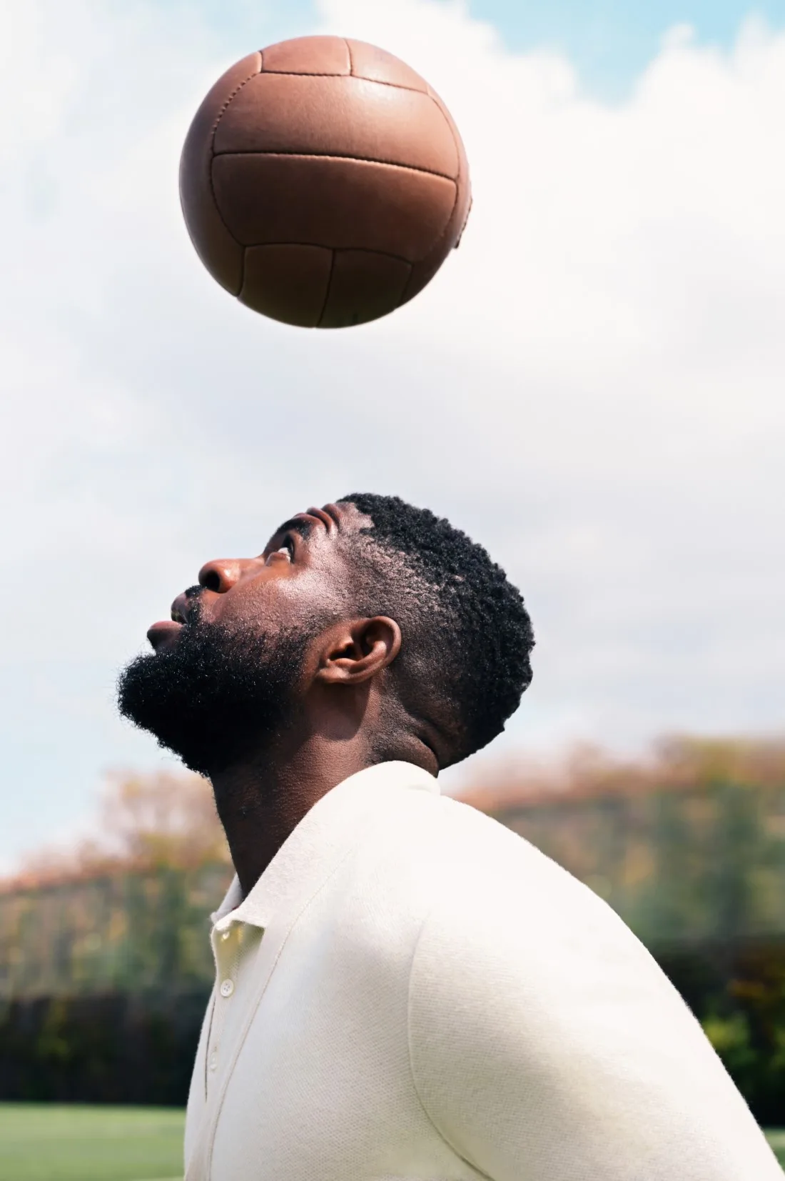 Thom Browne x FC Barcelone 2021