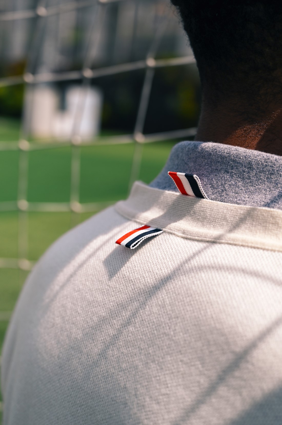 Thom Browne x FC Barcelone 2021 18 Thom Browne x FC Barcelone 2021