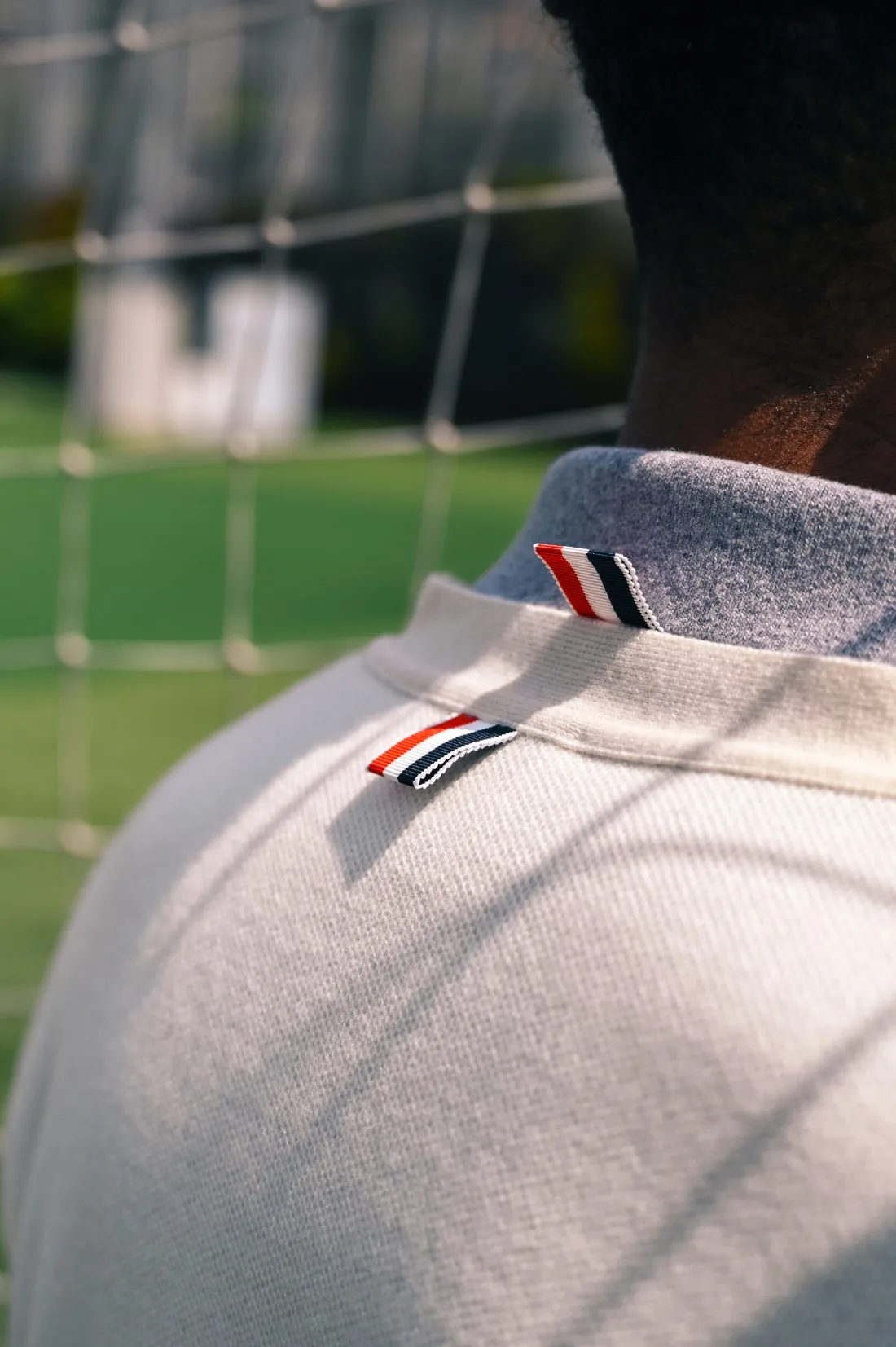 Thom Browne x FC Barcelone 2021