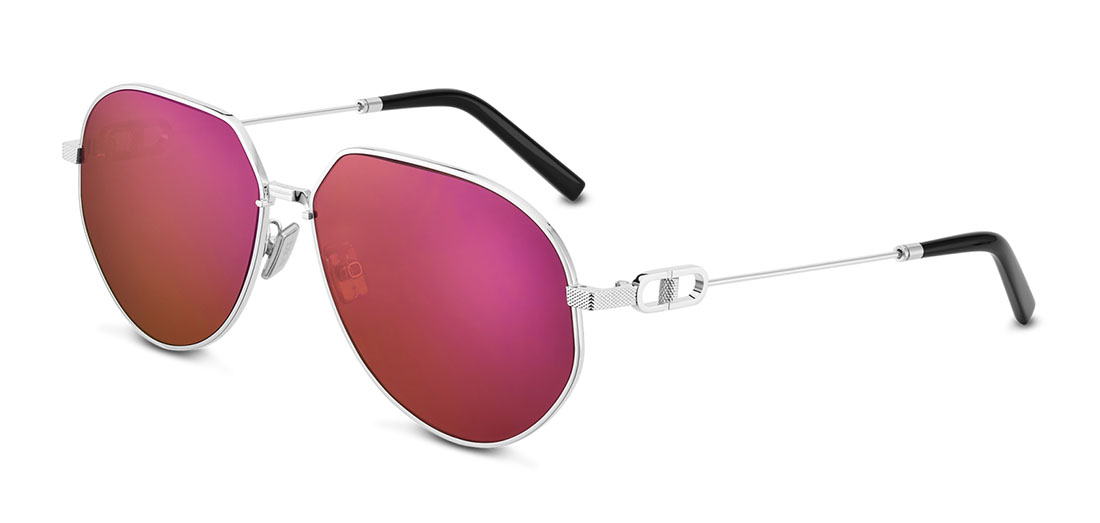 Dior Men - Collection Lunettes de Soleil CD Link