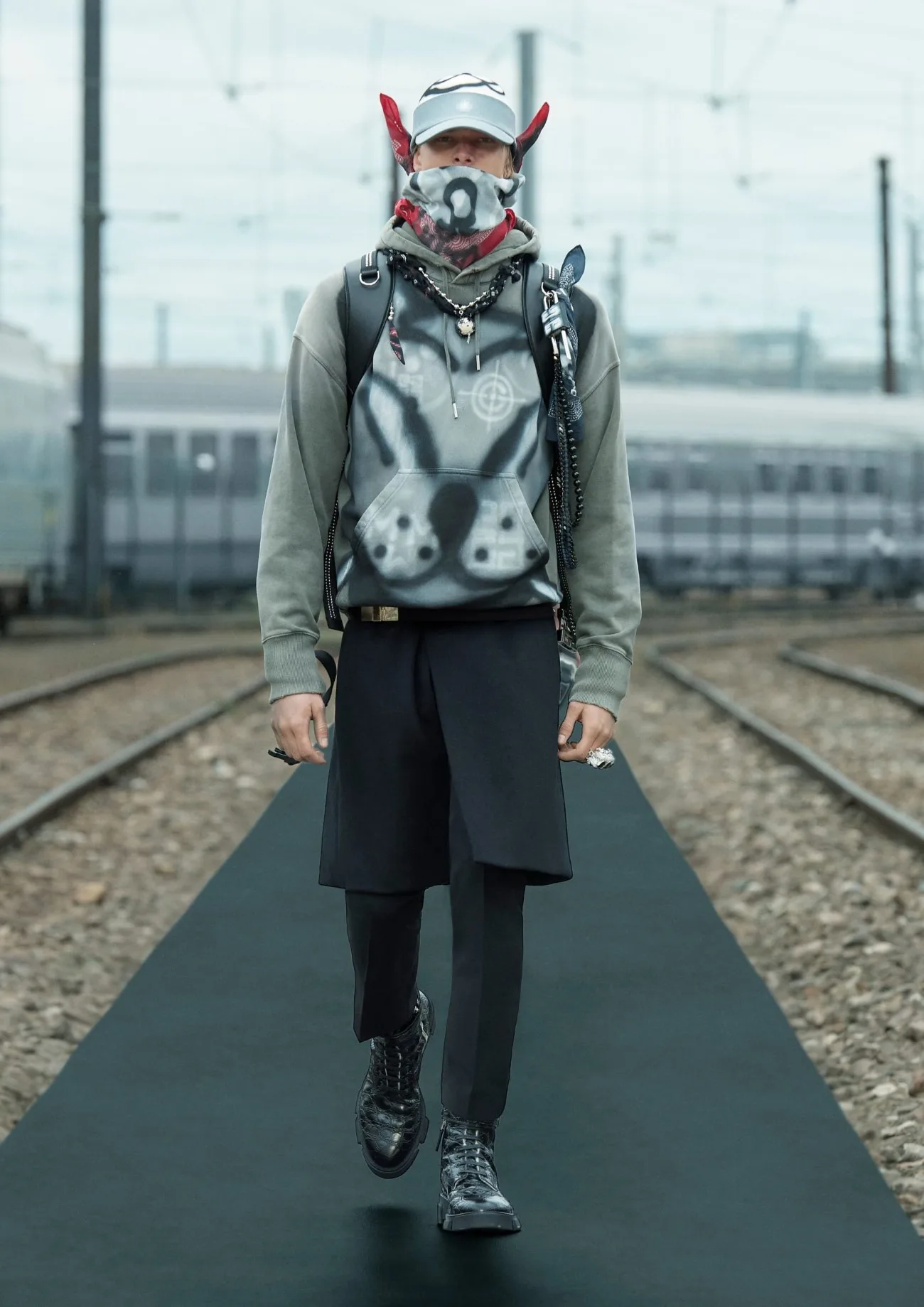 Givenchy Croisière 2022