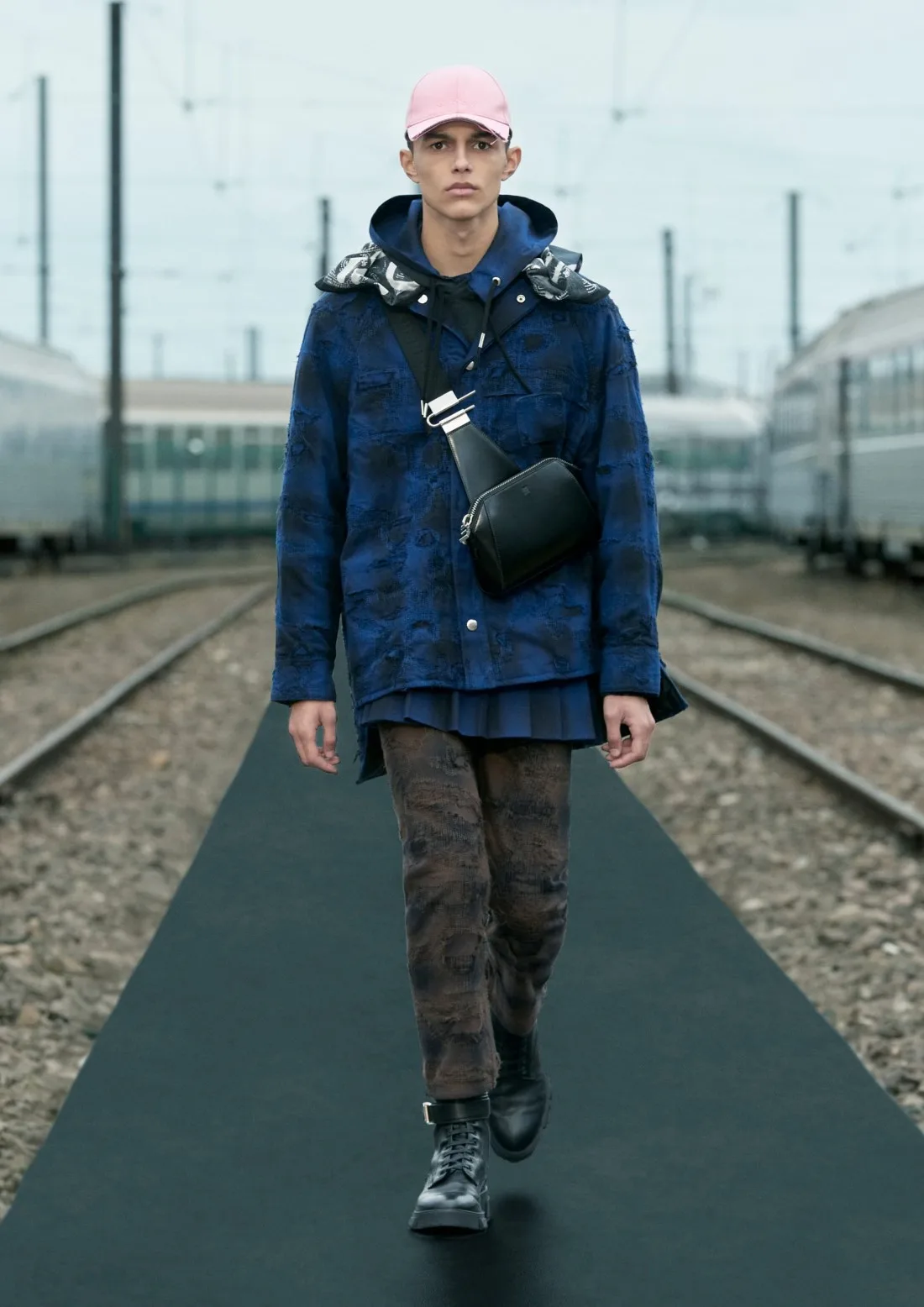 Givenchy Croisière 2022