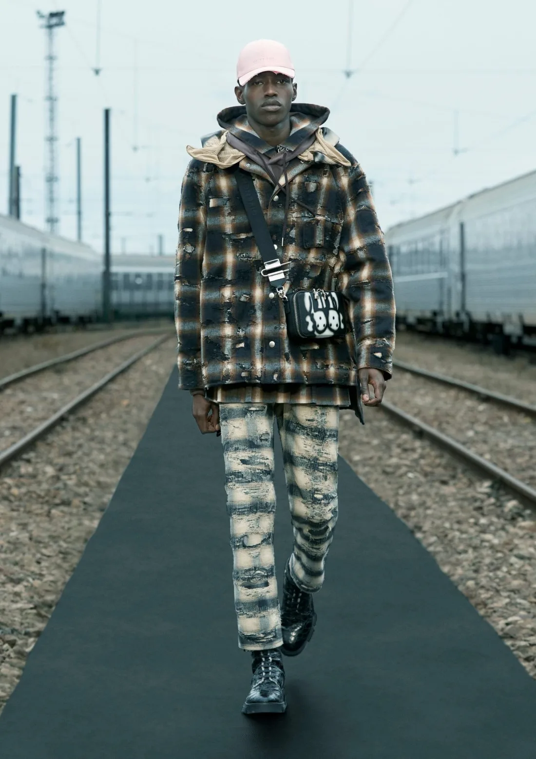 Givenchy Croisière 2022