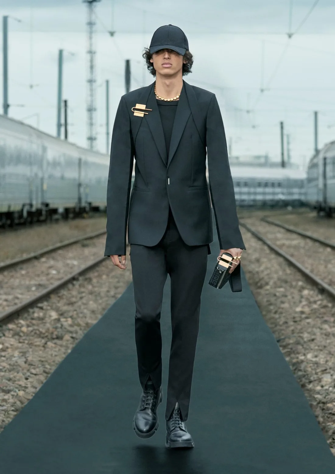 Givenchy Croisière 2022