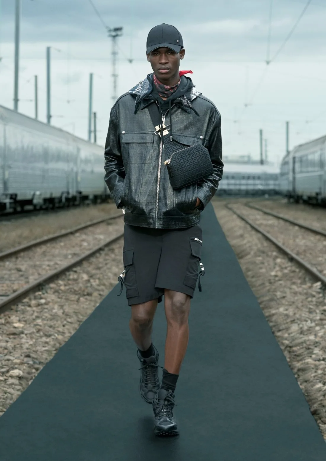Givenchy Croisière 2022