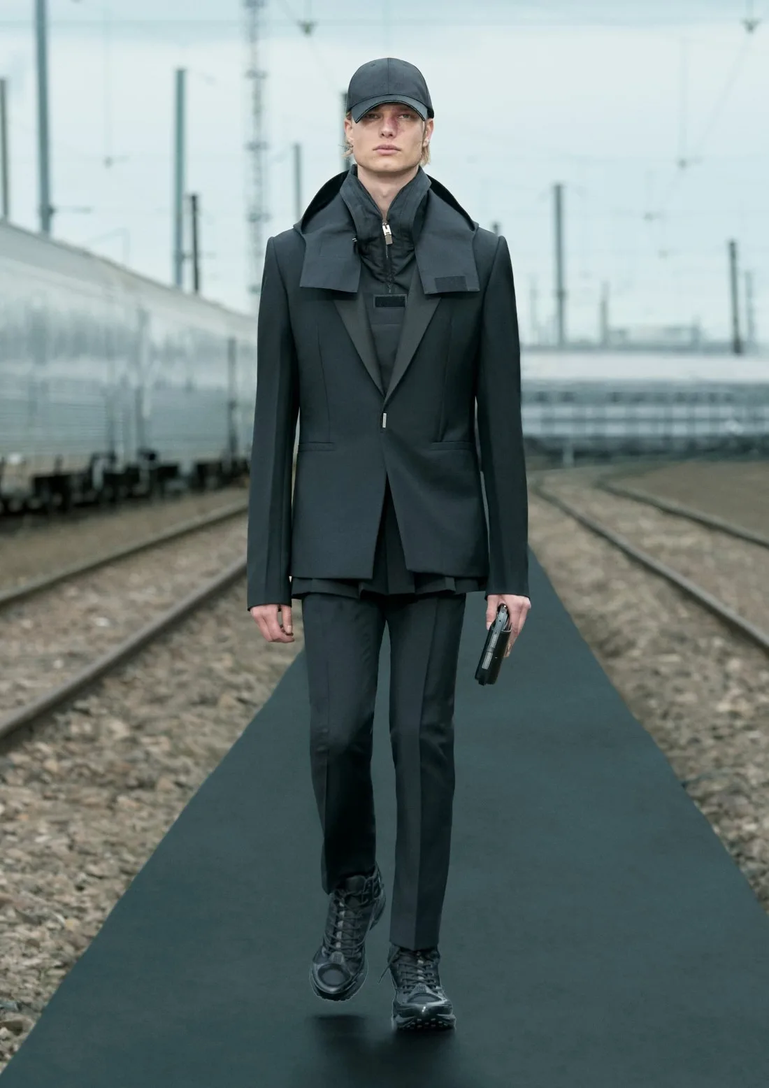 Givenchy Croisière 2022