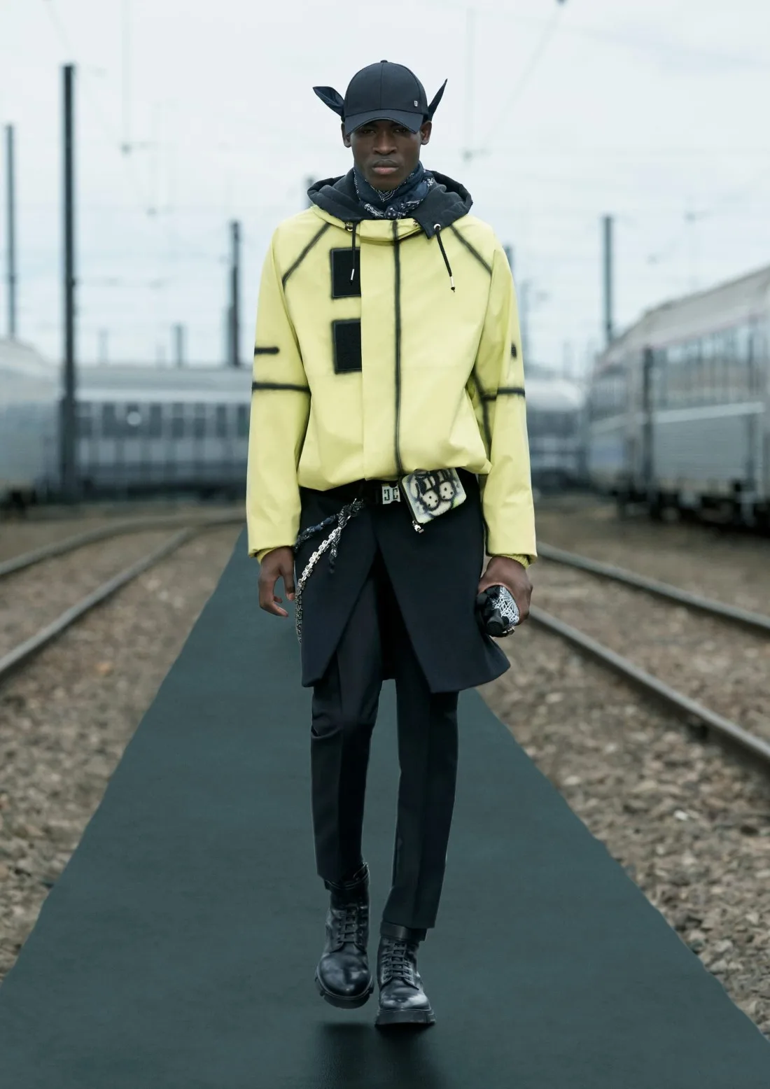 Givenchy Croisière 2022