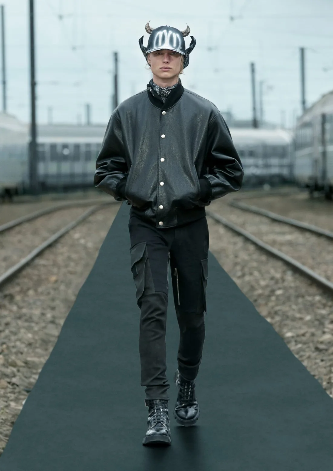 Givenchy Croisière 2022