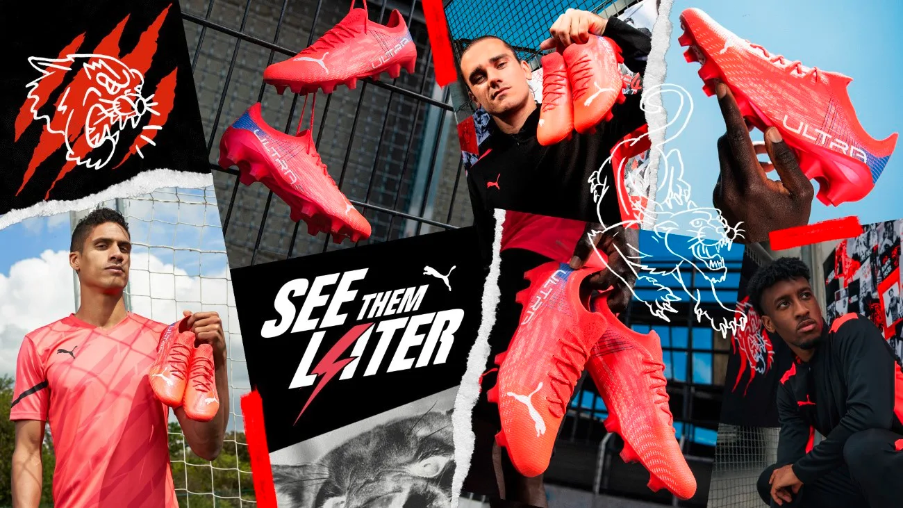 PUMA ULTRA 1.3