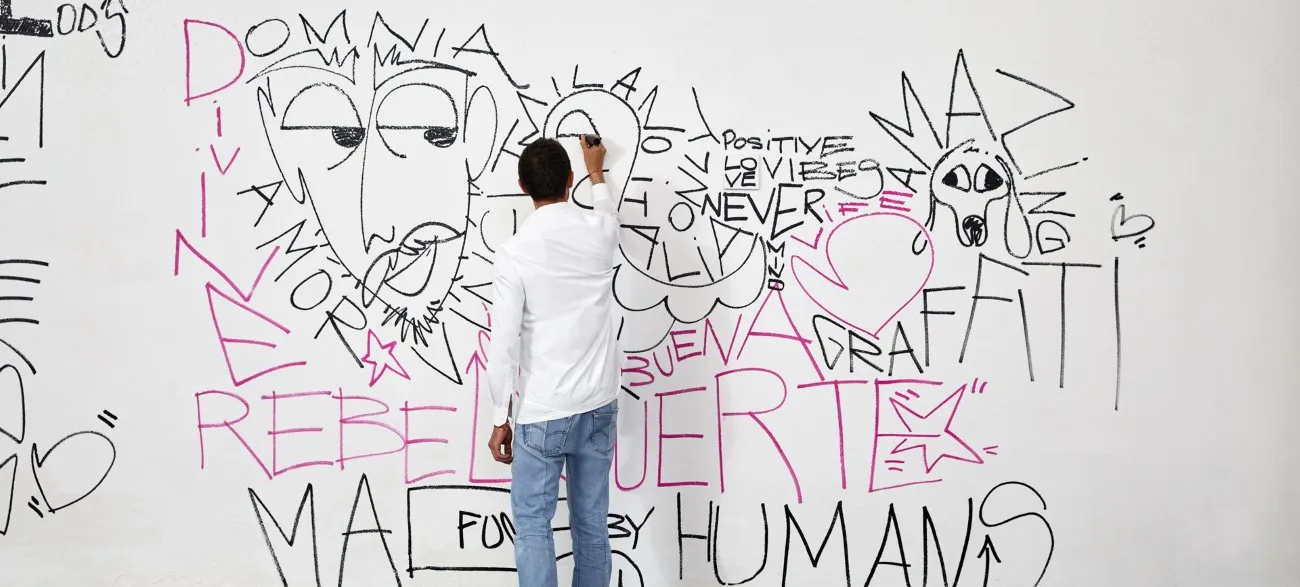 TODS Collection Graffiti 0 TOD'S - Collection Graffiti