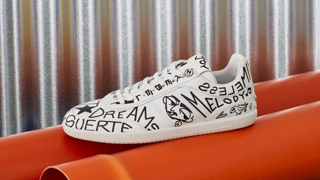 TODS Collection Graffiti 9 TOD'S - Collection Graffiti