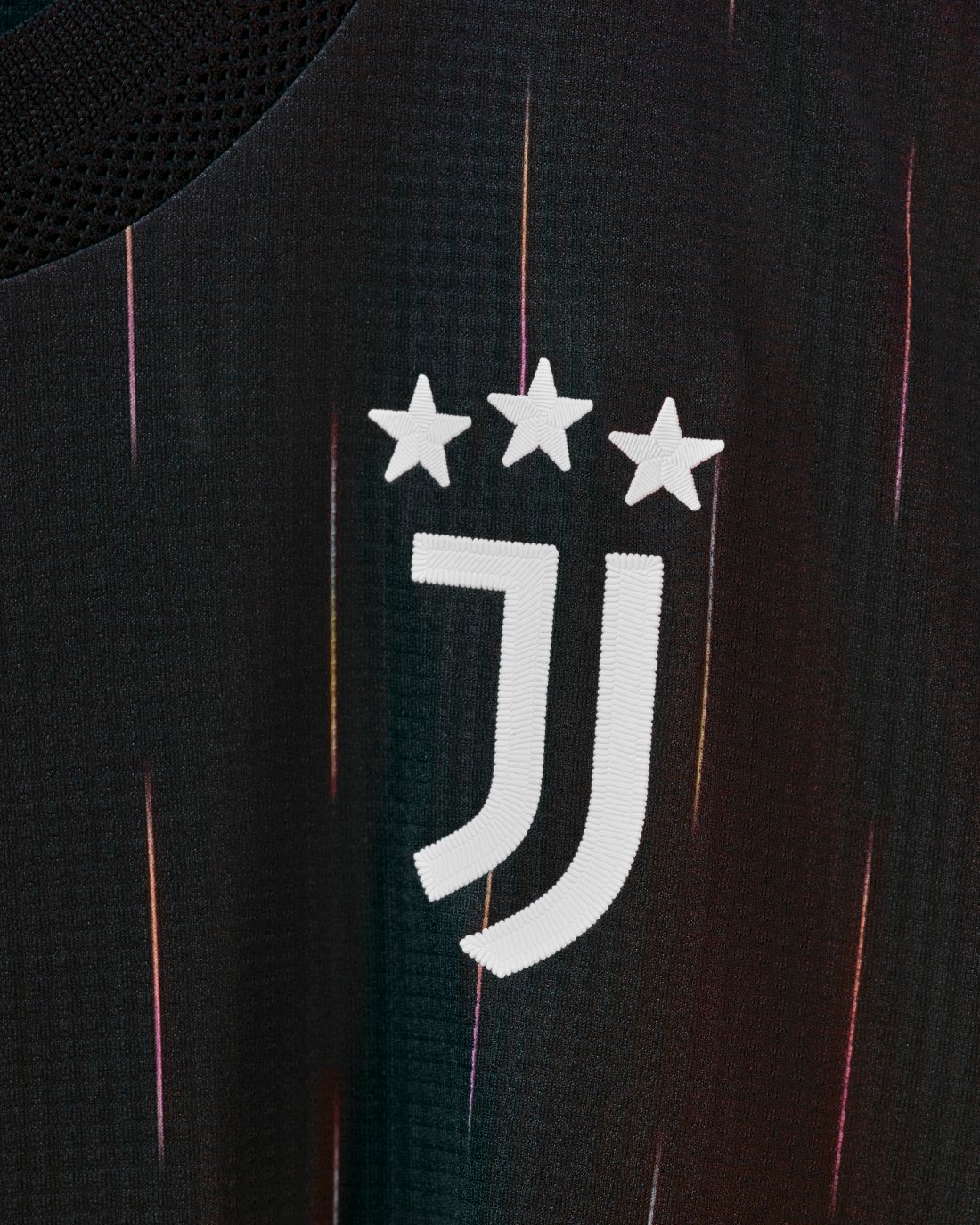 adidas Football x Juventus - Maillot Extérieur 2021-2022