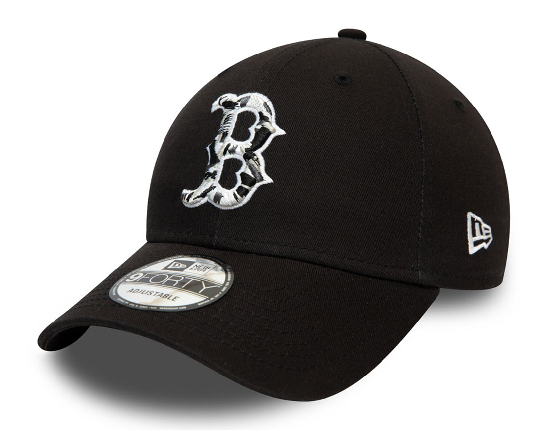 New Era - Collection City Camo (MLB)