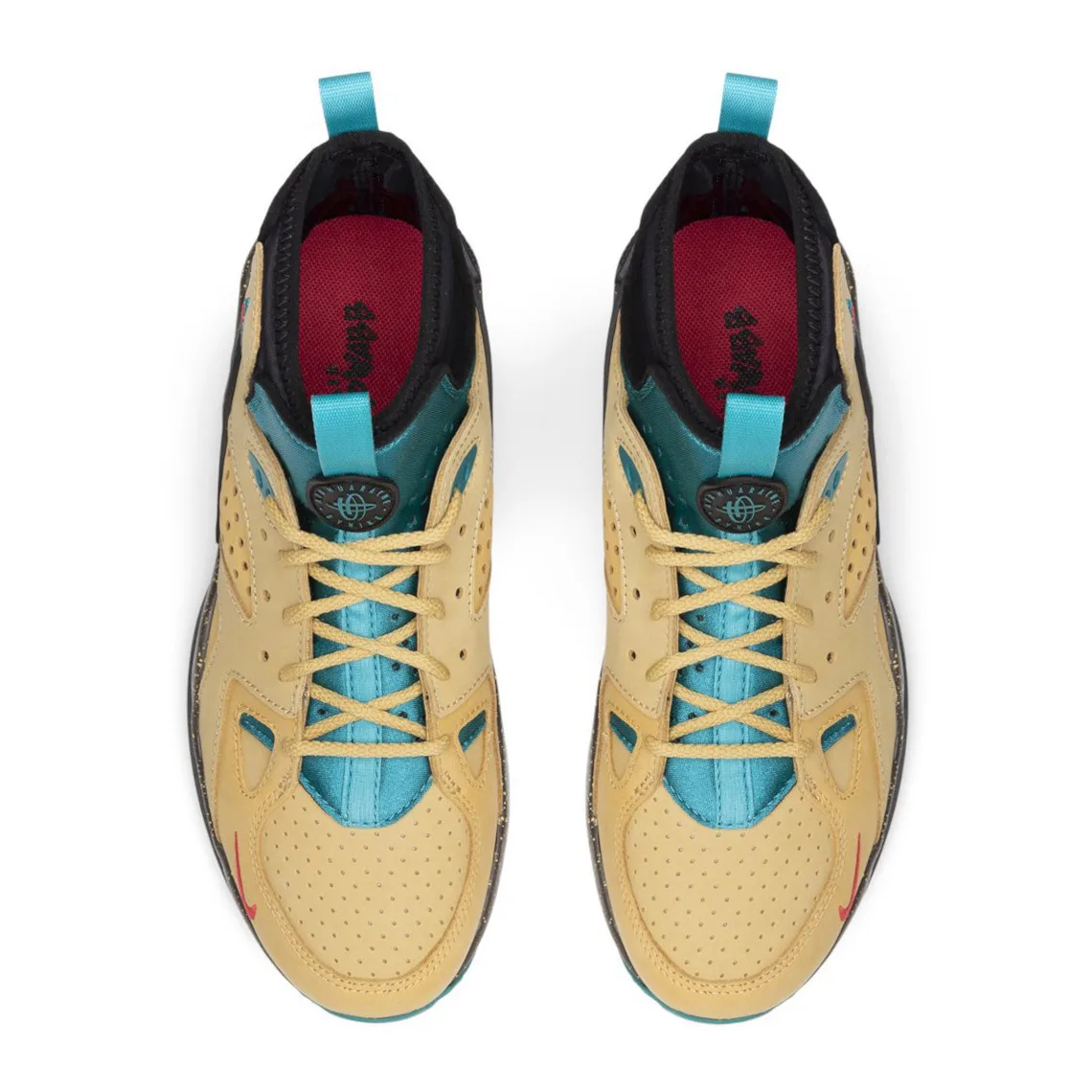 Nike ACG Air Mowabb Twine