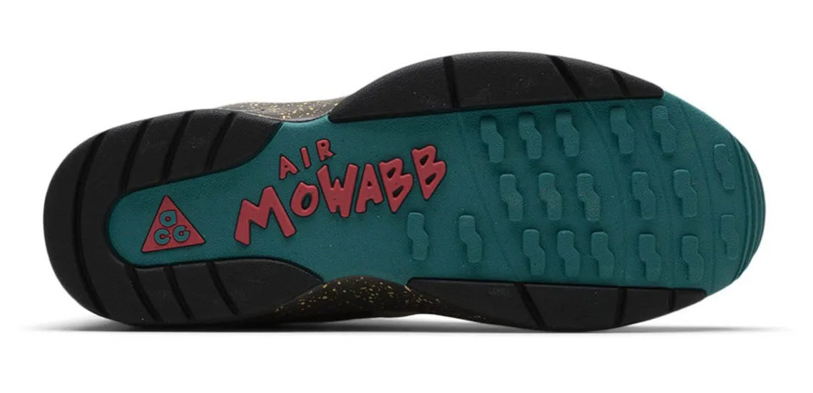 Nike ACG Air Mowabb Twine
