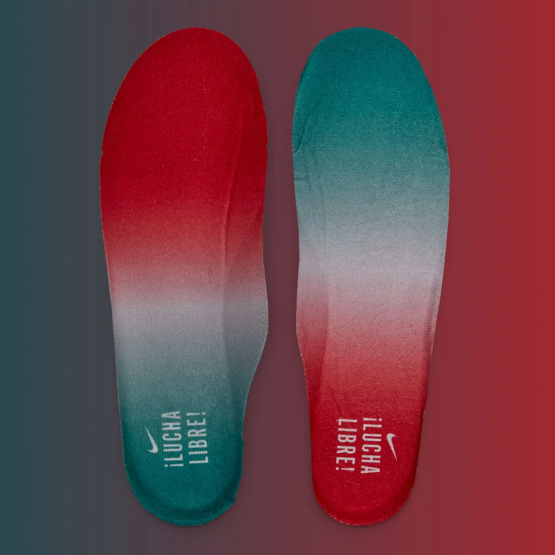 Nike Air Force 1 Low "Lucha Libre"