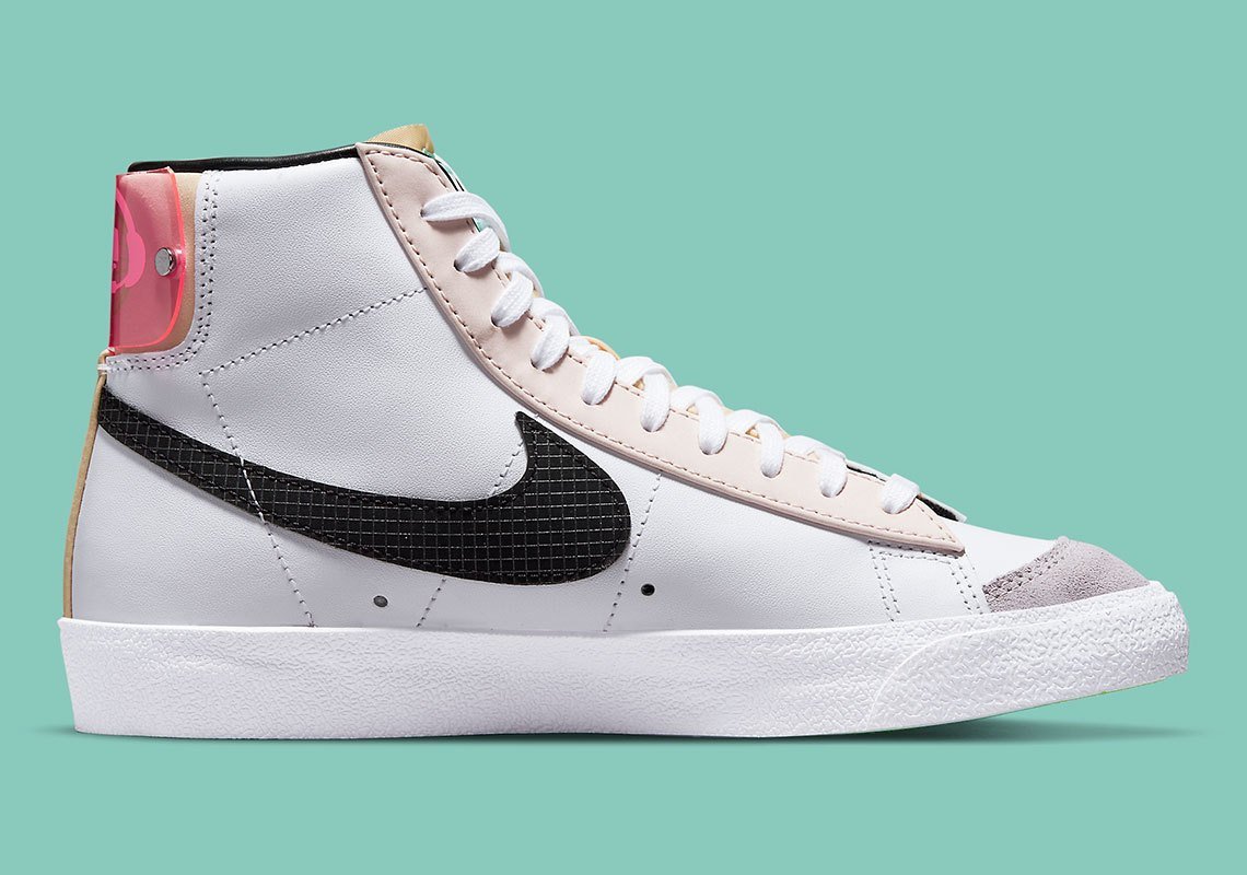 Nike Blazer Mid - Collection Have A Good Game