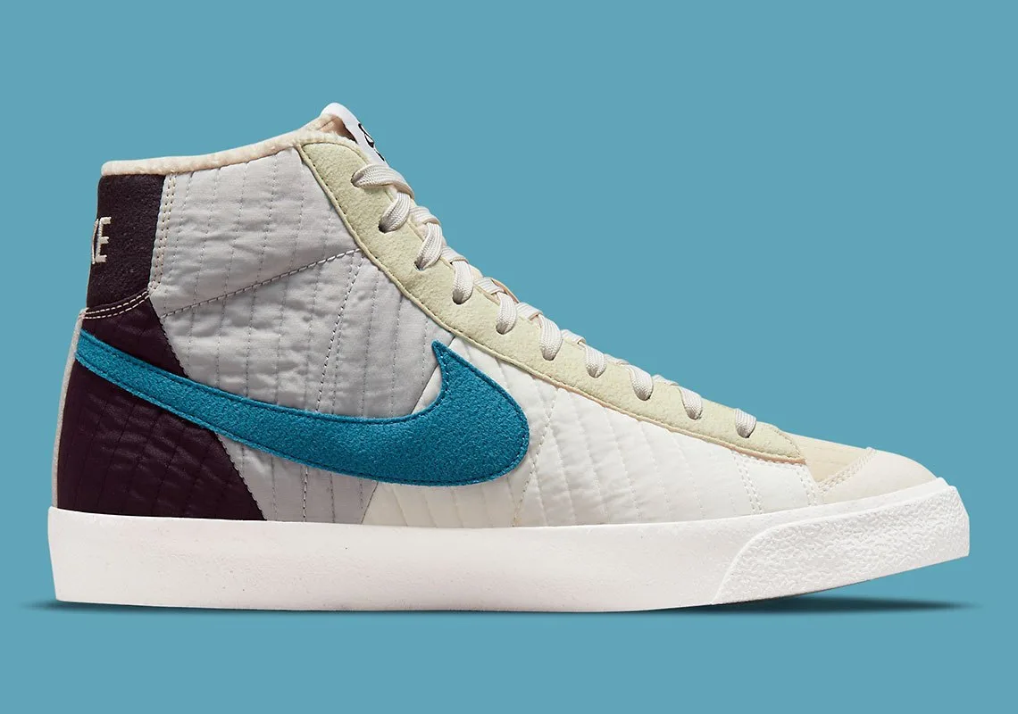 Nike Blazer Mid Toasty