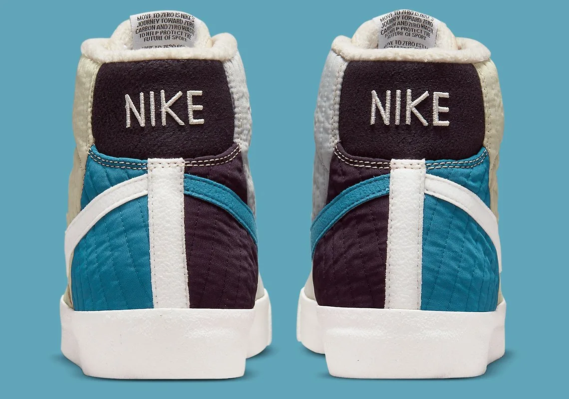 Nike Blazer Mid Toasty