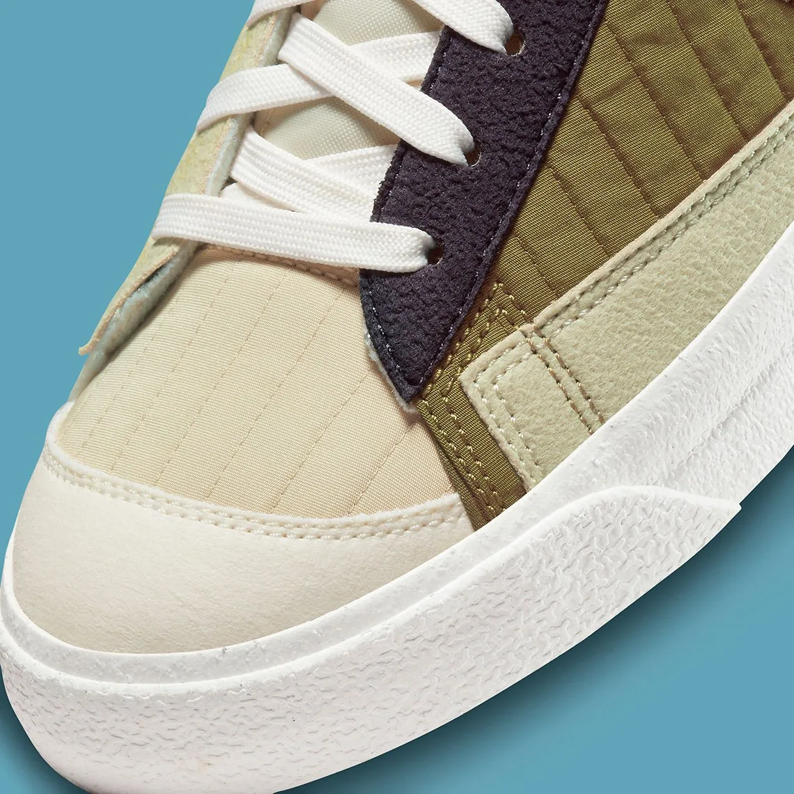 Nike Blazer Mid Toasty