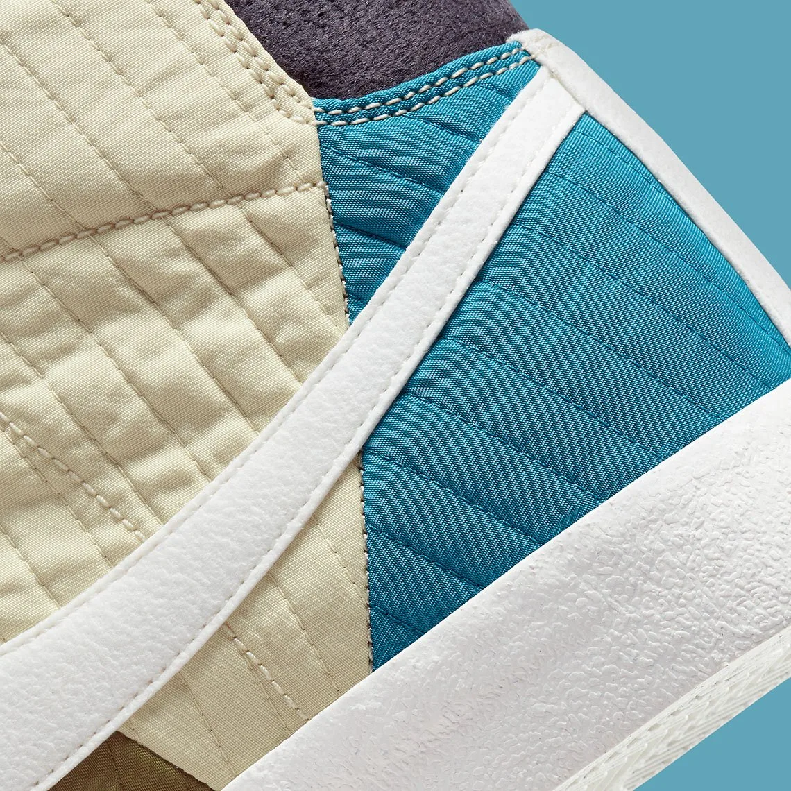 Nike Blazer Mid Toasty