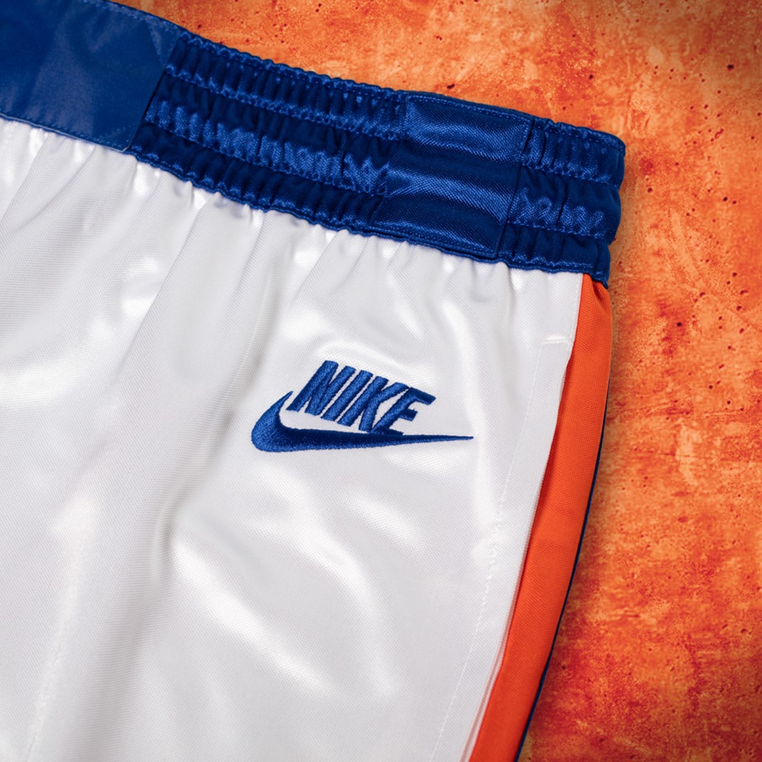 Nike x NBA 75 Anniversaire - Knicks de New York