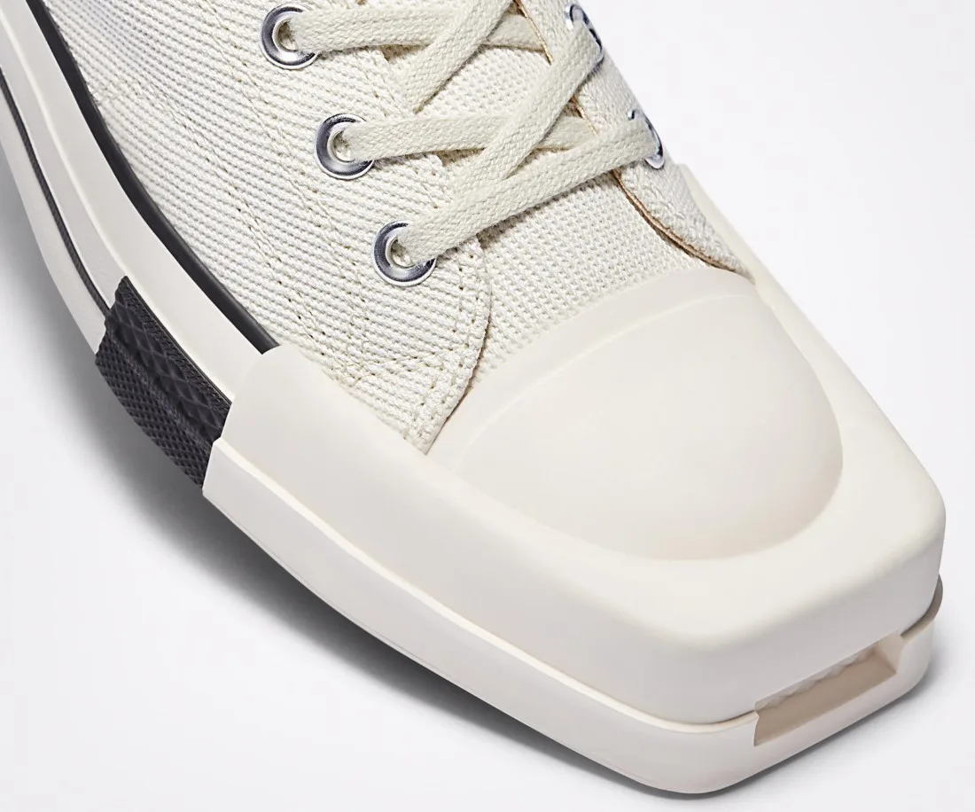 Rick Owens x Converse TURBODRK Chuck 70