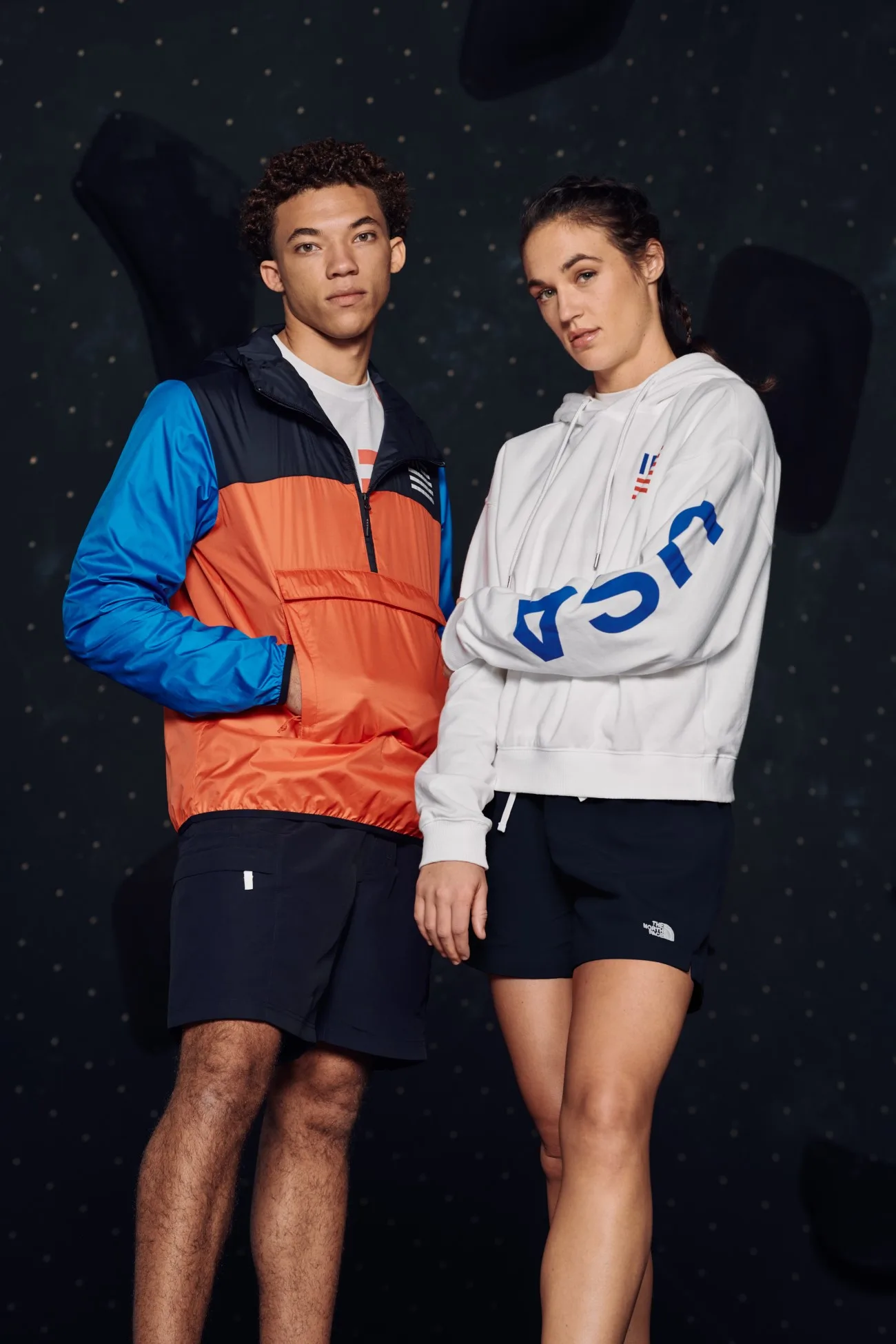 The North Face Collection Internationale 0 The North Face - Collection Internationale